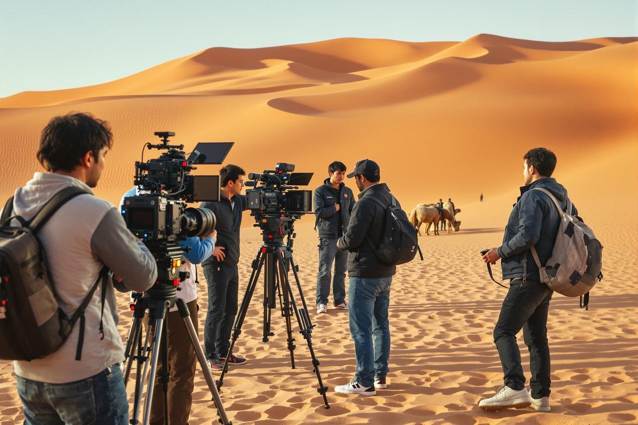 《长河落日》正式杀青，主创团队分享幕后故事