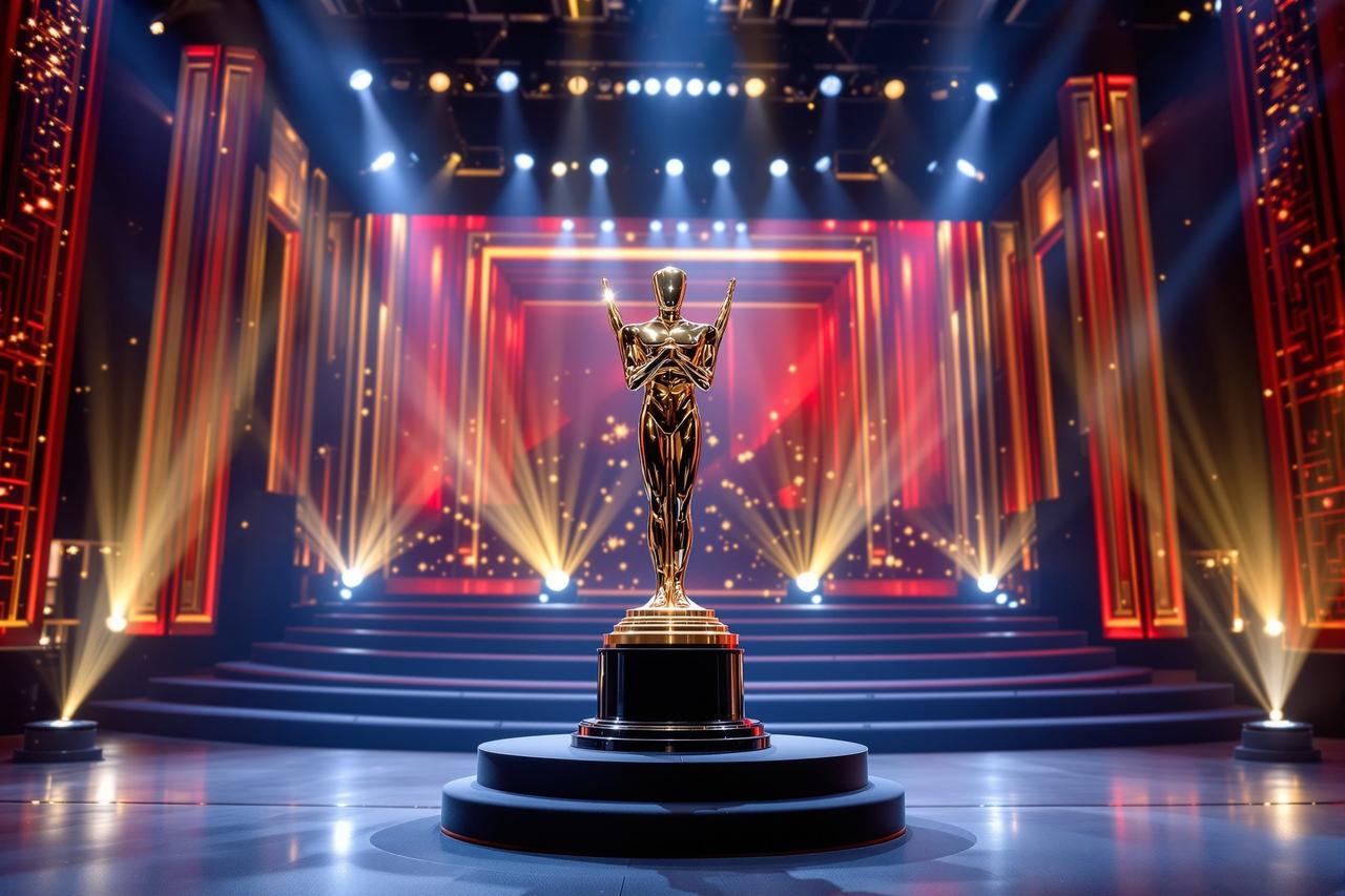 花都视频荣获第32届金鸡奖最佳制片公司